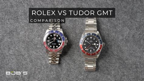 tudor rolex unterschied|rolex vs tudor.